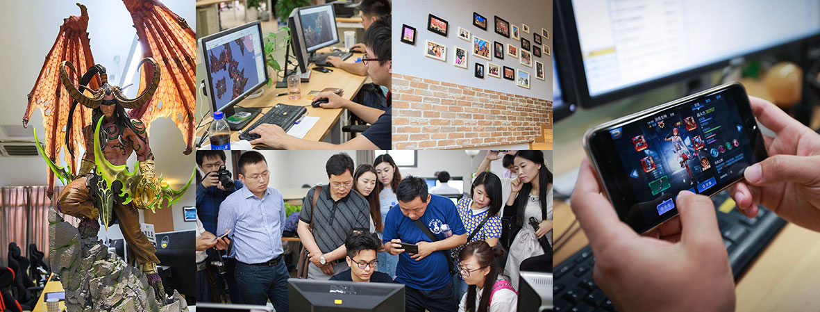 必一运动UI设计