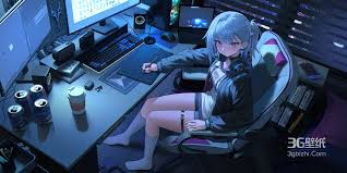 必一 动漫美女3d格斗游戏大全